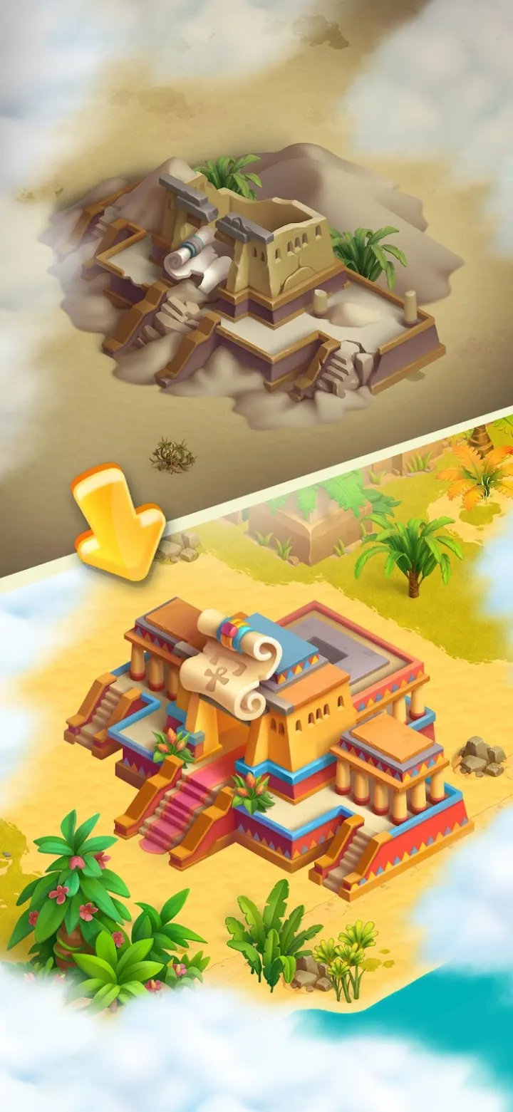 Tworzenie rzadkich przedmiotów