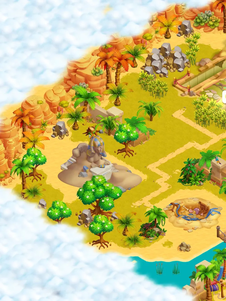 Odkrywanie fragmentów fabuły